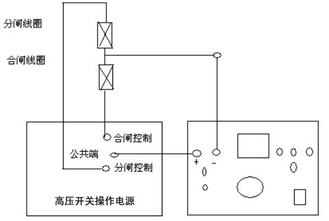 高壓開(kāi)關(guān)操作電源廠家線路圖2